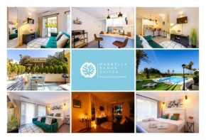 MARBELLA BANUS SUITES - Green Spring Marbella Beach